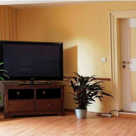 Gaststube Zum Amtskrug Guest House Salzgitter Exterior photo