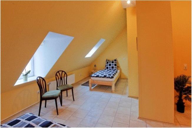 Gaststube Zum Amtskrug Guest House Salzgitter Exterior photo